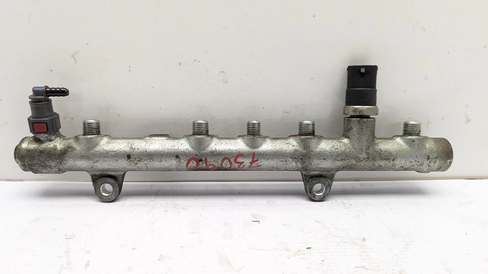 SUZUKI GRAND VITARA MK3 JT 2005-2015 CARRIL DE INYECCIÓN 1.9 DCI diésel 0445214078 Foto 1 de 4