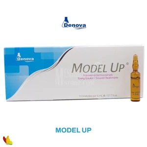 Model Up von Dnova Mesotherapie Mesoterapie - Bild 1 von 16