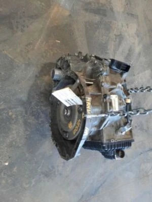 Transmission/Transaxle 2015 Cherokee Sku#3826773 Foto 1 de 4