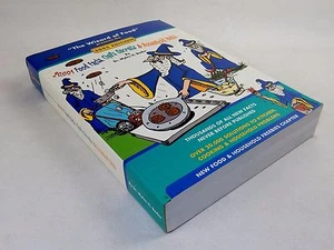 The Wizard of Food ~ Facts, Chefs Secrets & Household Hints - by Dr. Myles Bader - Bild 1 von 5