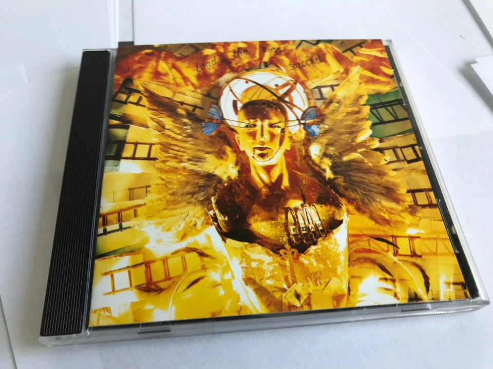 Fear ~ Toad The Wet Sprocket  CD NEW UNSEALED 886977136528 [B6] - Image 1 of 1