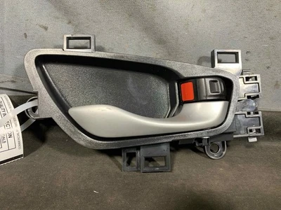 Fits 2017-2020 Honda Civic Right Interior Door Handle OEM:NH1075L 12471 — 第 1/4 张图片