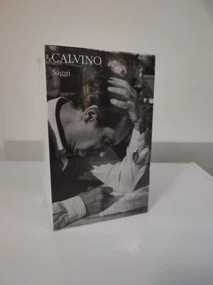 Calvino Saggi - Immagine 1 di 4