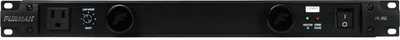 Furman PL-8C Power Conditioner with Lights - Image 1 of 4