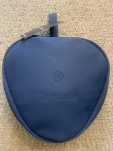 Therabody Amenity Kit for United Airlines Business Class Blue - Picture 1 of 3