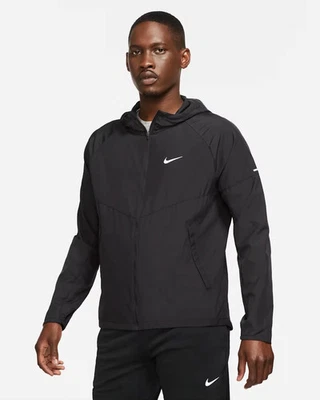 Nike Giacca da Running Uomo Repel - DD4746 - Immagine 1 di 3