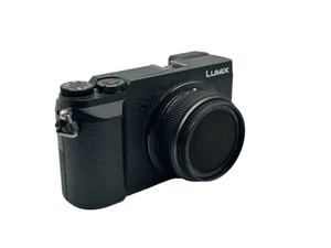 LUMIX GX85 4K - Picture 1 of 4