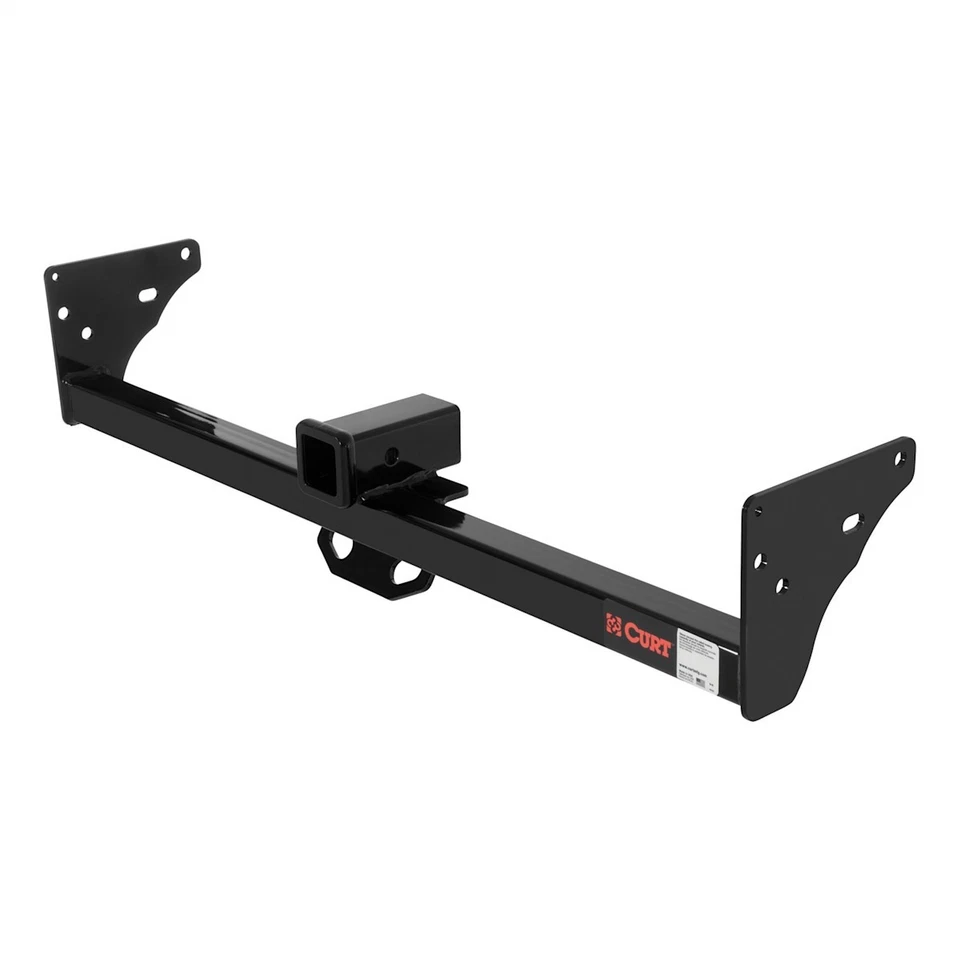 13920 Curt Hitch Rear for Chevy S10 Pickup S15 Chevrolet S-10 GMC Sonoma Syclone - Imagem 1 de 3