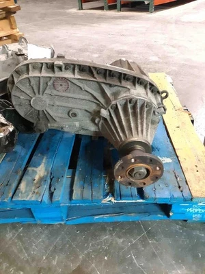 2003-2010 Ford F250,350,450,550 Super Duty Transfer Case Assembly OEM - Image 1 of 4