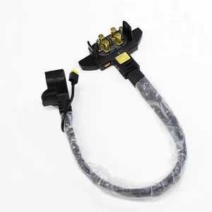 New For T60 T70 T100 DB2100 Intelligent Flight Battery Charging Adapter Cable - Picture 1 of 6