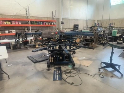 Guantelete M&R GT-6 Foto 1 de 4