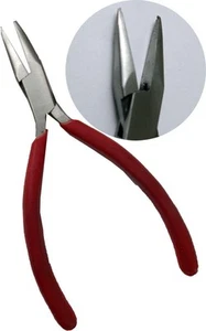 5 Zoll Kettenstift Glieder Nase Zange (Packung mit: 1) - S89-98995 - Bild 1 von 3