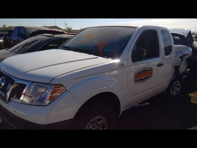 Automatic Transmission 4 Cylinder Fits 14-17 FRONTIER 1201154 Foto 1 de 4