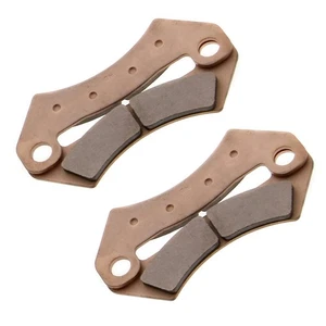 2014 Arctic Cat Wildcat X 1000 Limited Front Brake Pads Brakes Severe Duty - Picture 1 of 1