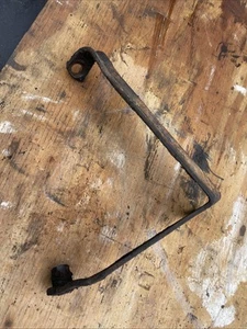 OEM 1970’s Big Block Mopar 383-440 Alternator Bracket Chrysler Dodge Plymouth - Picture 1 of 4