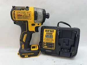 Dewalt Drill with Charger, No battery Included - Picture 1 of 9
