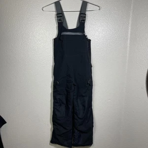 All in Motion Kids Snow Sport Waterproof Overall Bib M (8-10) - Picture 1 of 9