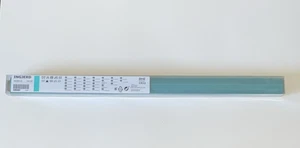 Tenda da pannello IKEA pannello blu/verde - INGJERD "24x118" 604.497.56 nuova - Foto 1 di 9