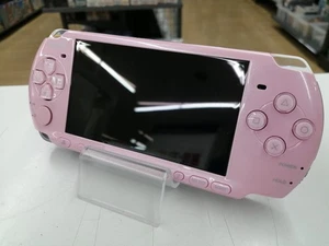 Sony Psp-3000 Akb48 Model Psp - Picture 1 of 10
