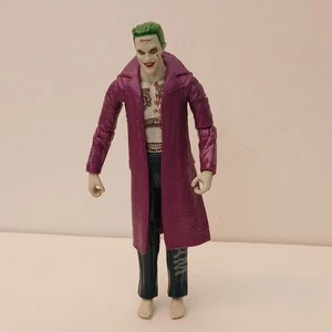 DC Comics Multiverse Suicide Squad The Joker 6 pollici personaggio Mattel - Foto 1 di 5
