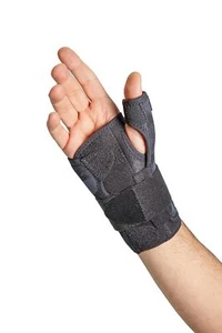 Movibrace Dynamic Handgelenk- und Daumenschiene - Bild 1 von 9