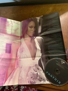 Rihanna - Good Girl Gone Bad CD ** Free Shipping** R&B, SOUL, POP  - Bild 1 von 5