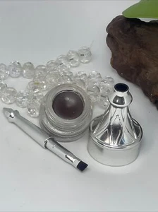 Benefit Ka-Brow! Cream Gel Brow Color w/ Brush - # 5 Deep - Full Size - New - Picture 1 of 7