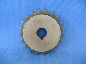 Martin sprocket 41B20, 3/4" bore - Picture 1 of 3