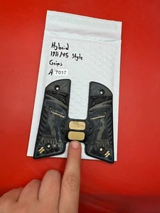 Empuñaduras híbridas estilo 1911/45 - Imagen 1 de 6