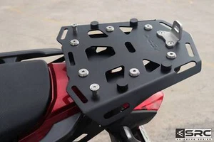 Rear Cargo Tail Rack HONDA NC750 (D) - Picture 1 of 11