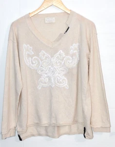 Elisa Cavaletti Daniela Dallavalle Jumper Wool Size XL - Picture 1 of 8