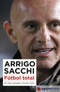 Fútbol total. NUEVO. ENVÍO URGENTE (Librería Agapea) - Imagen 1 de 1