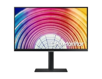 Samsung Serie 6 61,0cm S24A600NWU 16:9 (24") [Energieklasse E] (LS24A600NWUXEN) - Bild 1 von 4