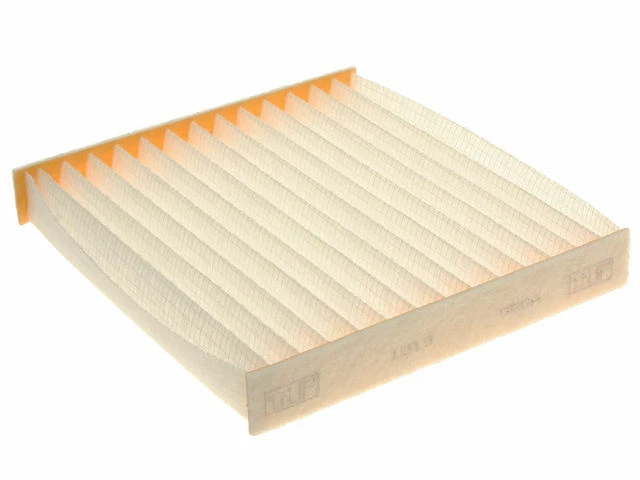 Denso Particulate Filter Cabin Air Filter fits Lexus LFA 2012 97SFBG - Image 1 of 1