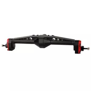 CNC Upgrade Capra 1.9 Front / Rear Aluminum Axle for 1/10 Axial RC Crawler Car - Picture 1 of 16