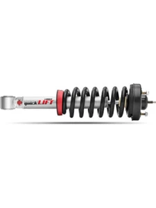 Rancho Shock, Quick Lift Assembly, Twin-Tube, Coil Spring, Upper Sho (RS999922) - Picture 1 of 12