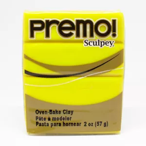 Premo de tono amarillo zinc - Imagen 1 de 1