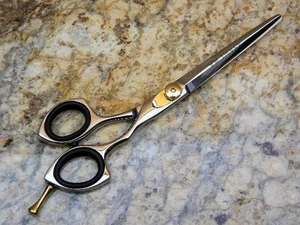 Forbici per taglio capelli professionali ASAMI 6,5" ART6154 - Foto 1 di 3