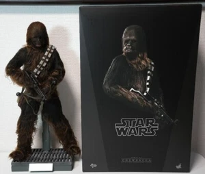 Hot Toys Star Wars Chewbacca EP4 - Picture 1 of 8