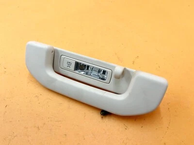 15-21 MERCEDES-BENZ C300 W205 TRASERO PASO DERECHO LADO TECHO AGARRE MANGO CON LUZ OEM Foto 1 de 4