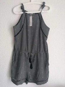 Jumpsuit Damen Gr. L Romper Esprit Viskose Daytonah beach - Bild 1 von 18