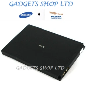 Original Original HTC BB00100 Akku für HTC Legend A6363 - 1300 mAh - Bild 1 von 1