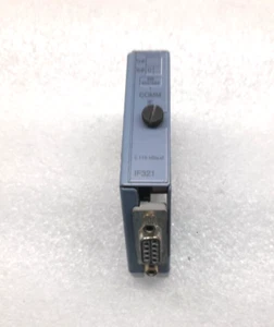 B&R AUTOMATION 7IF321.7 INTERFACE MODULE RS485/RS422 Fast Ship - Picture 1 of 7