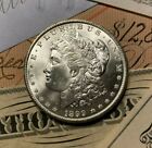 ?1899 O GEM BU Morgan Silver Dollar Mint ? 1 Choice MS UNC From Roll Estate Lot?