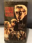 Bande VHS The Fearless Vampire Killers 1990 neuve scellée en usine