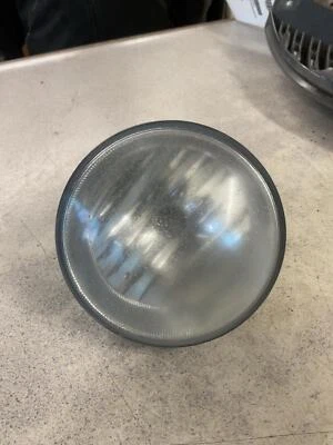 LÁMPARA ANTINIEBLA DELANTERA IZQUIERDA LENTE TOYOTA SOLARA Izquierda 04 05 06 Foto 1 de 4