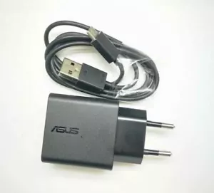 EU 10W Charger For ASUS Transformer Book T100TA-DB11T-CA,T100TA-DK003H Tablet - Picture 1 of 6