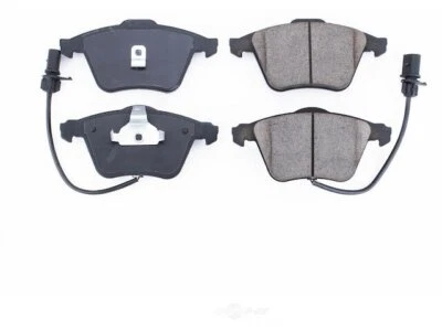 Juego de pastillas de freno delanteras Raybestos 22571KY para Audi RS6 2003-2004 Foto 1 de 2