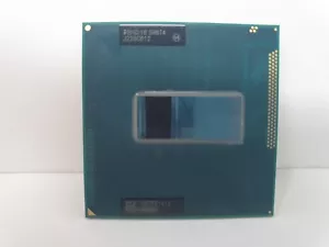 Samsung 350v Processor CPU SR0T4 Intel Core i3 i3-3110M 2.4GHz Sockt G2 - Picture 1 of 9