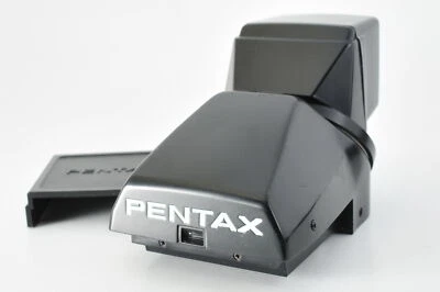 [Near MINT] Pentax FB-1 FC-1 Angle Finder For Pentax LX From JAPAN - Image 1 of 4